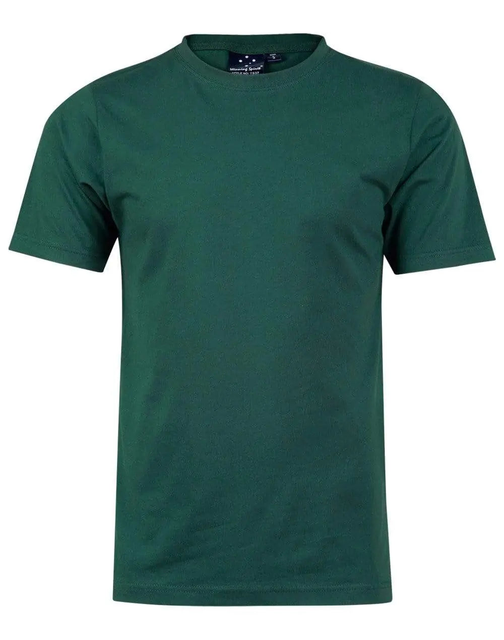 Savvy Tee Men's Ts37 Metro Workwear.